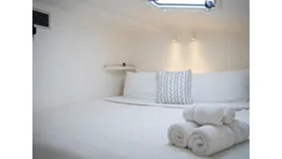 2017 Voyage Yachts VOYAGE 480 42 