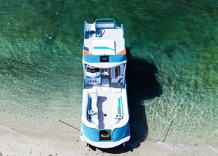 Aloha Paradise 77 