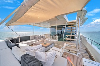2015 Custom Line Navetta 28 78 92' Ferretti Custom Yacht _D'Vinci_-39