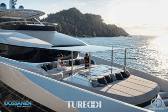 AZZURRA CUSTOM PLATFORM 36M 7 