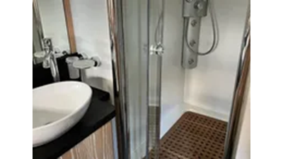 2006 Sunseeker Predator 82 15 