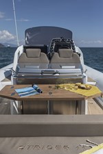 SACS Strider 11 15 15. SACS Strider 11  2019 (Limo)