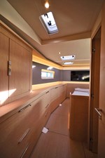 CADUCEUS 28 2023 Beneteau Oceanis 60, CADUCEUS