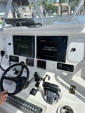 - 10 9_2016 42ft Invincible Open Fisherman GAME TIME 