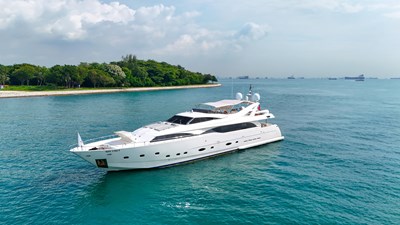 Custom Line 112 2 
