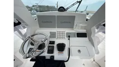 2021 Intrepid Nomad 345 SE 17 