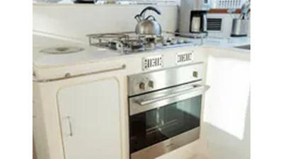 2017 Voyage Yachts VOYAGE 480 32 