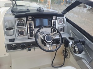 2015 Chaparral 327 SSX @ Acapulco 12 