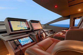 SILVER BULLET 35 02) Pershing 8X_16_SILVER BULLET_Interior_33