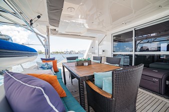 Windward Destiny 64 
