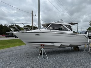 Cutwater 248 Coupe 0 IMG_0395