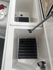 1998 Viking Boats 58 Convertible El Jefe 19 