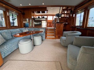 2006 Mikelson 59 Nomad LRCSF 28 