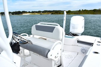 2015 Everglades 243 CC 25 
