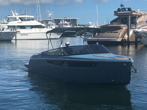 2022 Cranchi 26 Classic 4 