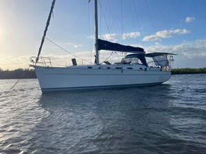 2005 Beneteau Cyclades 43 10 