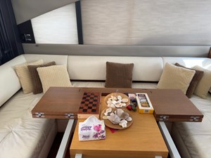 M/Y KAYAN 21 