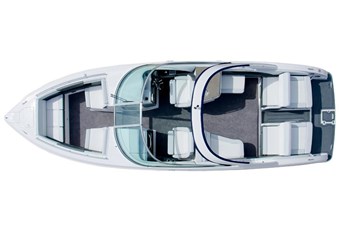 2013 Regal 3200 Bowrider 11 