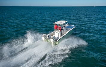 2024 Tideline 235 Hybrid 4 5