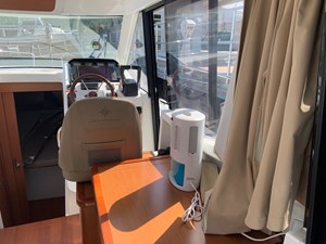 2016 Jeanneau Merry Fisher 855 31 