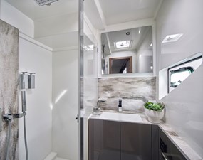 Prestige M48 26 -1058 (Custom)