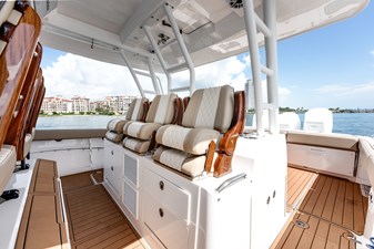 Shine V 32 Mezzanine