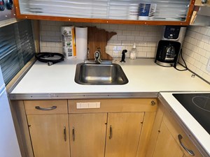 1962 Chris-Craft Constellation 12 