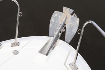 JEANNEAU MF 795 17 17-Anchoring