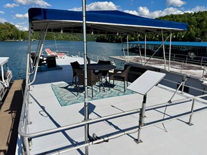 1993 Jamestowner 16 x 65 NLML 108 