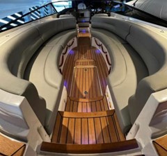 CASTOLDI TENDER  9 seats