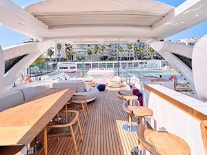 ALBA 30 ALBA - FLYBRIDGE (26)