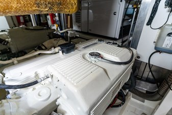 2019 Prestige 590S 80 