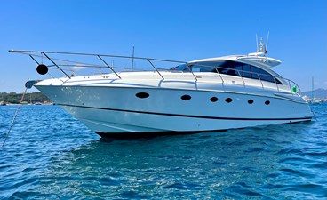 Princess V53 LORENA 2 