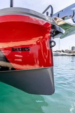 2023 NEW SHADOW 300 CT BRABUS 12 