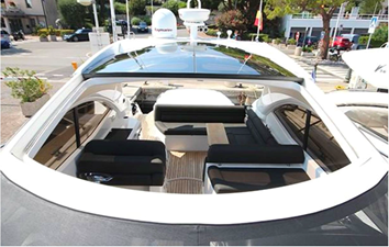 Sunseeker Portofino 48 8 