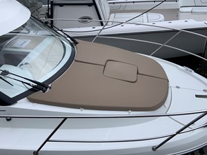 2016 Jeanneau Merry Fisher 855 23 