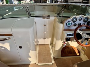 018 Chris-Craft Launch 27 Heritage Trim Edition Surf 40 