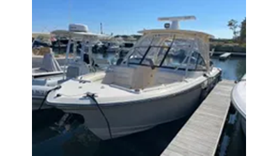 2016 Grady-White Freedom 275 0 