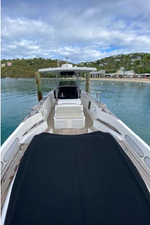 2012 Novurania Chase 38 15 16