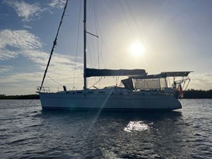 2005 Beneteau Cyclades 43 67 