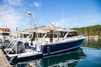 2026 Cutwater C-32 C - Jensen Beach, FL 16 2025 Cutwater 30 Coupe