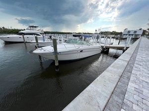 2005 Sea Ray 290 Amberjack 1 