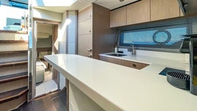 2019 Sunseeker 50 Predator 25 