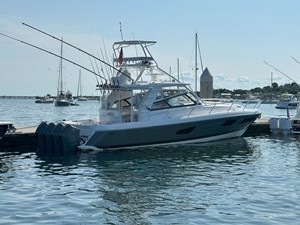 NET LOSS 3 NET LOSS, 2023 Intrepid 477 Evolution