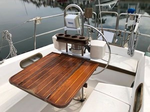 1985 Catalina 36 30 
