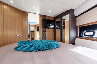 Azimut Atlantis 43 37 