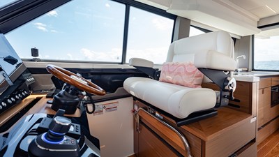 Lorax 36 2024 Tiara Yachts 48 LE