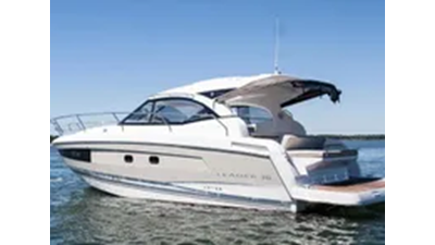 2018 Jeanneau Leader 5 