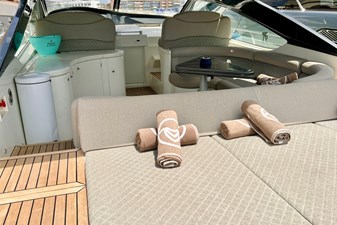 ALFAMARINE 60 7 ALFAMARINE 60 - DOUBLE M