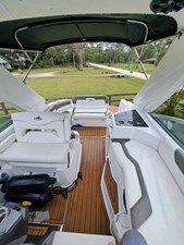 - 5 6_2015 29ft Monterey 295 Sport Yacht